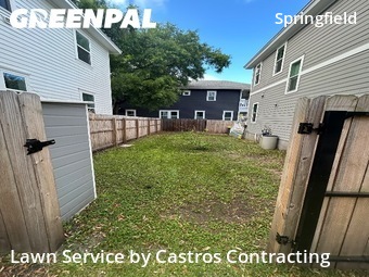 Lawn Care Service nearby Jacksonville, FL, 