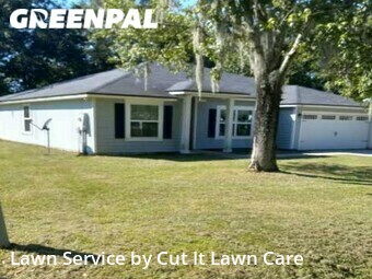 Yard Mowing nearby Jacksonville, FL, 