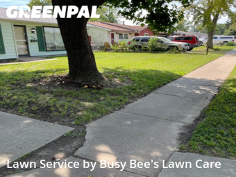 Lawn Care nearby Granite City, IL, 