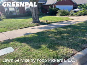 Grass Cutting nearby Norman, OK, 