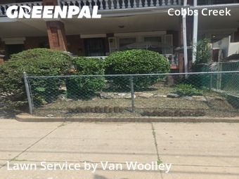 Lawn Mow nearby Philadelphia, NJ, 