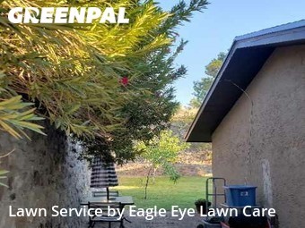 Lawn Mowing Service nearby El Paso, TX, 