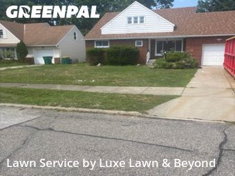 Grass Cutting nearby Maple Heights, OH, 