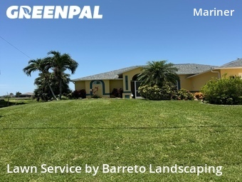 Lawn Service nearby Cape Coral, FL, 