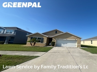 Lawn Mowing nearby Plant City, FL, 