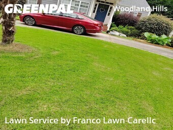 Lawn Mowing nearby Atlanta, GA, 