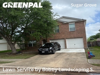 Lawn Cutting nearby Sugar Land, TX, 