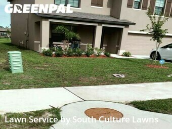 Yard Cutting nearby Cocoa, FL, 