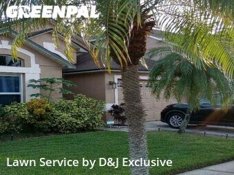 Lawn Cut nearby Orlando, FL, 