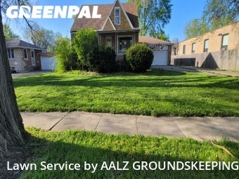 Lawn Cutting nearby Manteno, IN, 