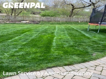 Lawn Service nearby Gurnee, IL, 
