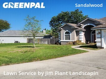 Grass Cutting nearby Jacksonville, FL, 