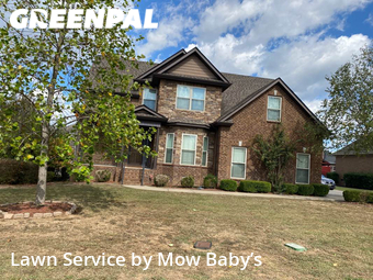 Lawn Mowing nearby Murfreesboro, TN, 
