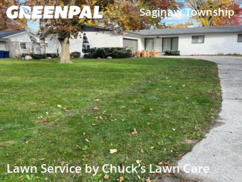 Grass Cut nearby Saginaw, MI, 