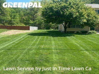 Lawn Cut nearby Pataskala, OH, 