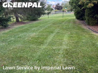 Lawn Care Service nearby Ypsilanti Charter Township, MI, 