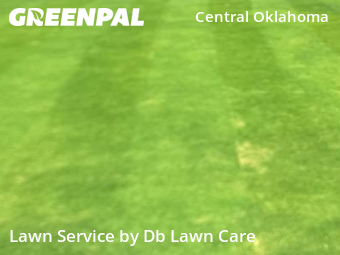 Lawn Cutting nearby Oklahoma City, OK, 