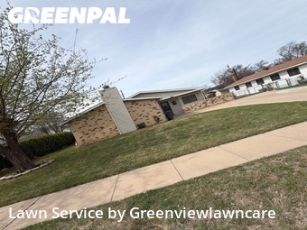 Lawn Cutting nearby Killeen, TX, 