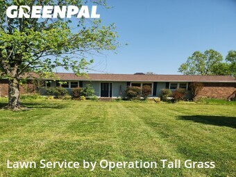Lawn Cutting nearby Lebanon, TN, 
