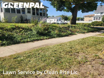 Lawn Maintenance nearby West Allis, WI, 