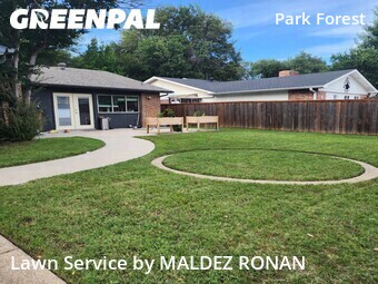 Lawn Care nearby Plano, TX, 