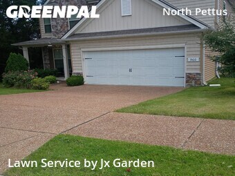 Yard Cutting nearby Nashville, TN, 
