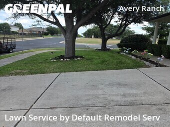 Lawn Cut nearby Austin, TX, 