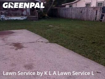 Lawn Maintenance nearby St. Petersburg, FL, 