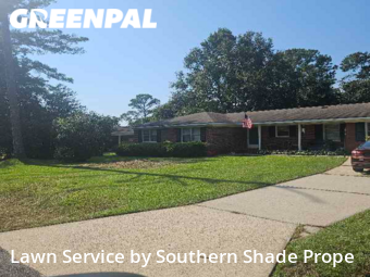 Lawn Care nearby Valdosta, GA, 