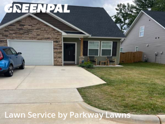 Lawn Maintenance nearby Asheville, NC, 