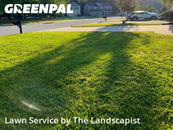 Lawn Cut nearby Moncks Corner, SC, 