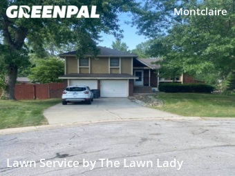 Lawn Cutting nearby Olathe, KS, 