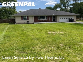 Yard Cuttingin Lafayette,47909,Lawn Cutting by Two Thorns Llc, work completed in Jun , 2026