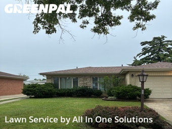 Grass Cutting nearby Des Plaines, IL, 