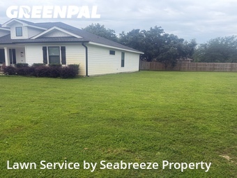 Lawn Mow nearby Gulf Breeze, FL, 