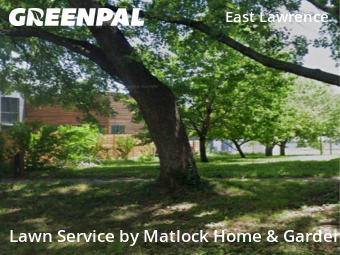 Yard Cuttingin Lawrence,66044,Lawn Mowing by Leah Matlock , work completed in Dec , 2025