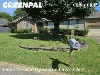 Yard Cutting nearby Nashville, TN, 