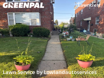 Yard Cutting nearby Philadelphia, PA, 