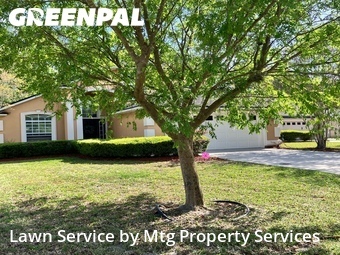 Lawn Cutting nearby St. Augustine, FL, 