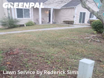 Lawn Mow nearby Stone Mountain, GA, 