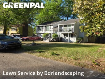 Lawn Cut nearby North Charleston, SC, 