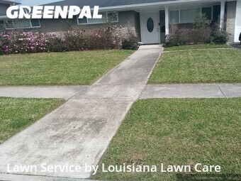 Lawn Care Service nearby Metairie, LA, 