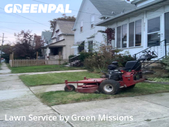 Lawn Care nearby Cleveland, OH, 