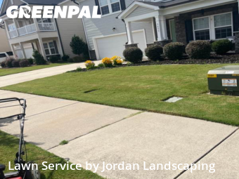 Lawn Maintenance nearby Wake Forest, NC, 