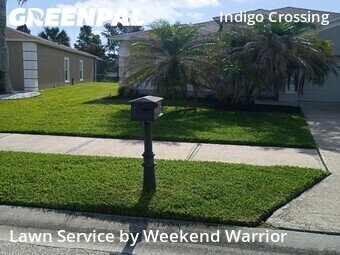 Lawn Cutting nearby Rockledge, FL, 