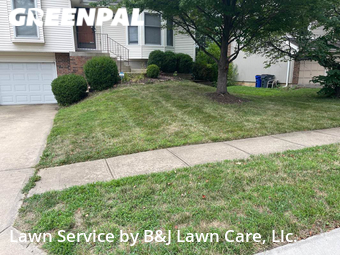 Yard Cutting nearby Olathe, KS, 