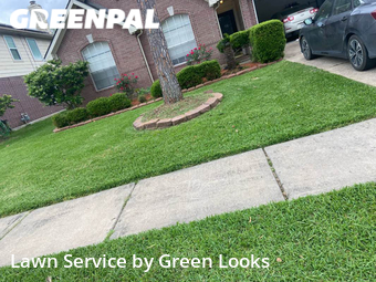 Lawn Care nearby Pearland, TX, 