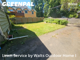 Lawn Mowing Service nearby Portland, OR, 