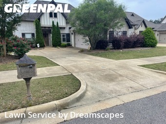 Grass Cut nearby Auburn, AL, 