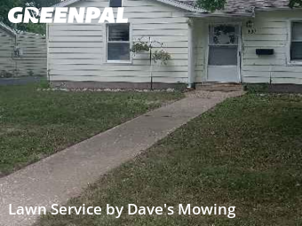 Grass Cutting nearby Wood River, IL, 